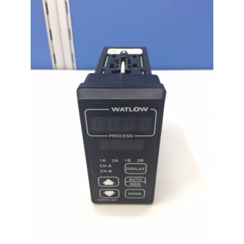 WATLOW 998D-22KK-MARR Temperature Controller